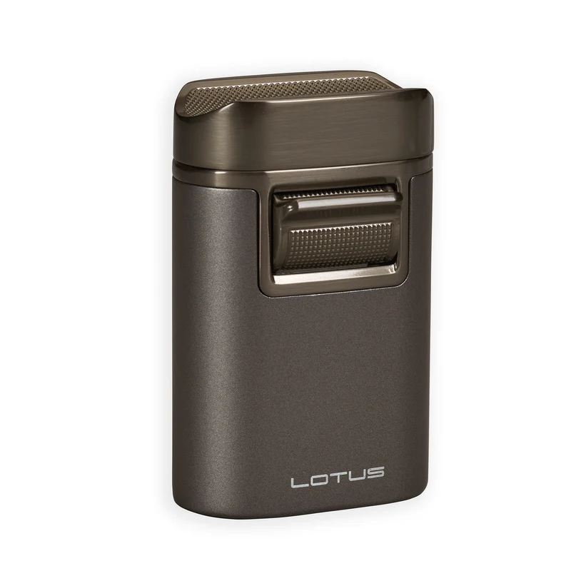 Brawn Wind Resistant Table Lighter | Torch Cigar Rest