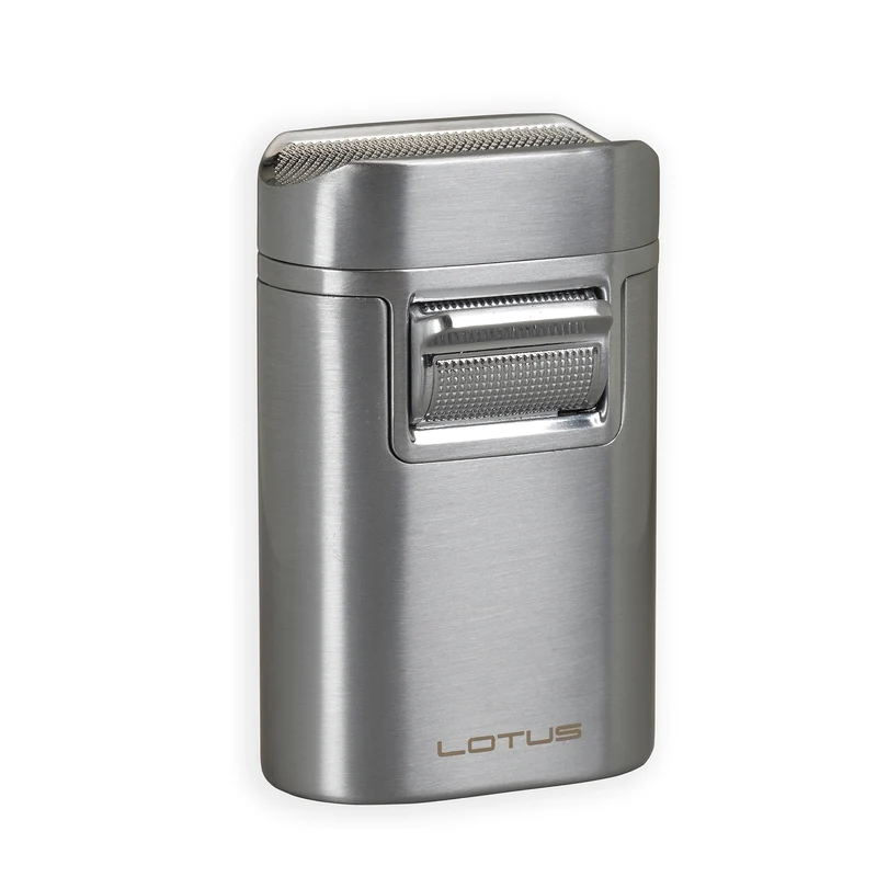 Brawn Windproof Torch Table Lighter for Cigars