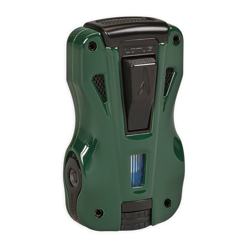 Lotus Twin Torch GT Windproof Dual Flame Lighter