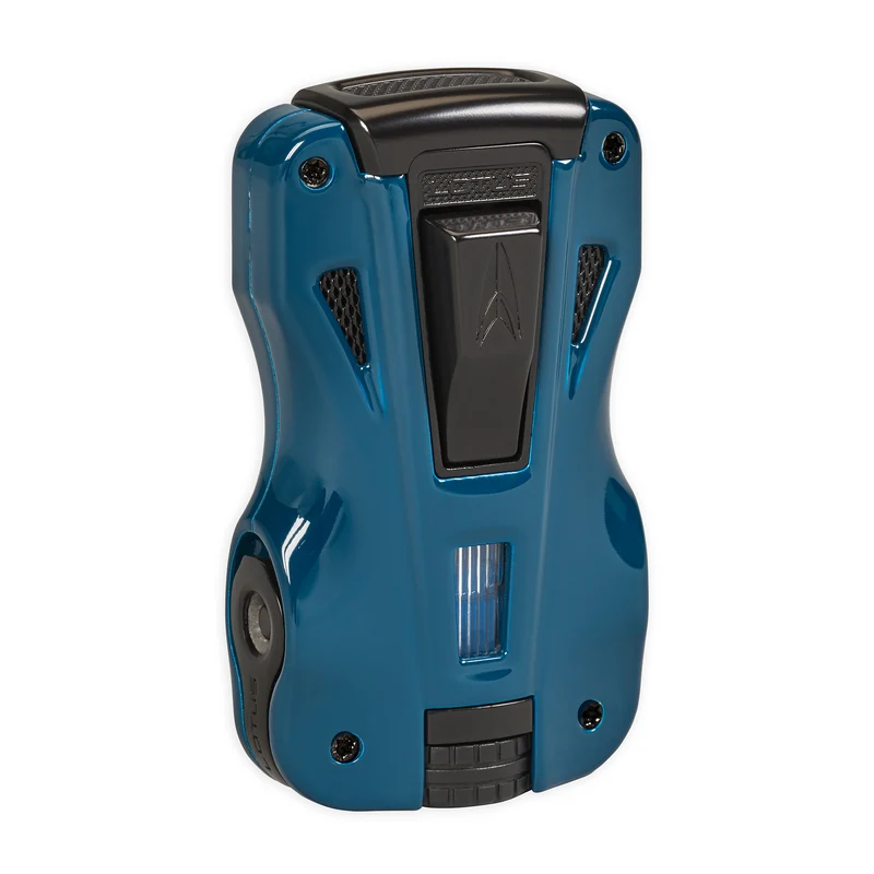 Lotus Twin Torch GT Windproof Dual Flame Lighter