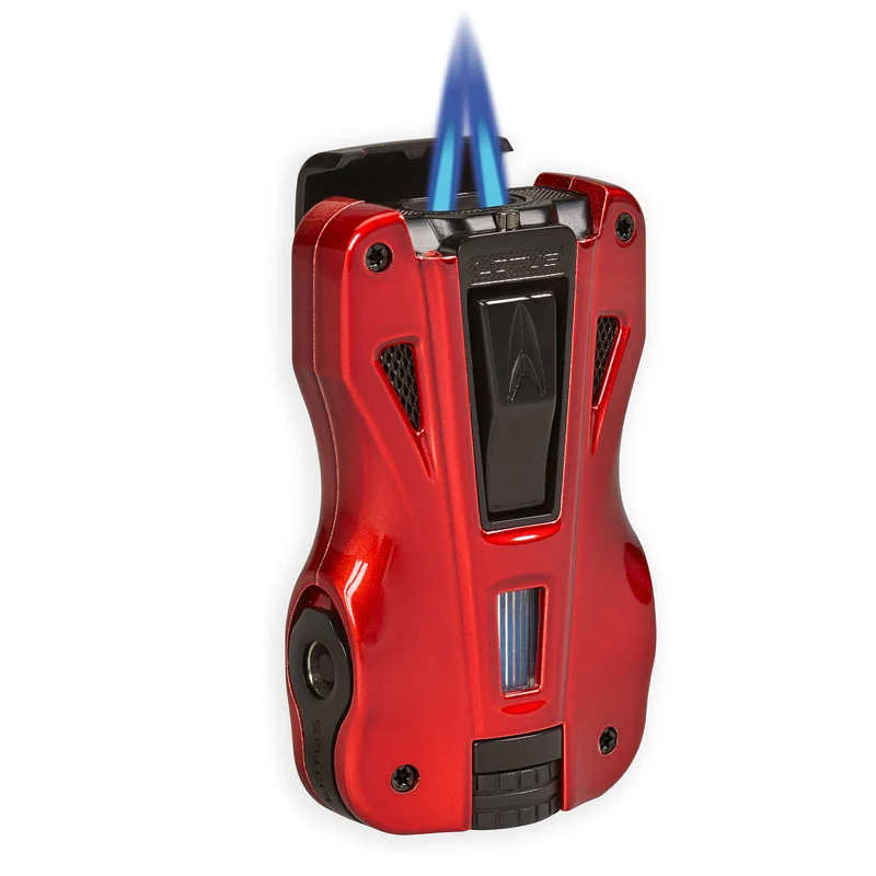 Lotus Twin Torch GT Windproof Dual Flame Lighter