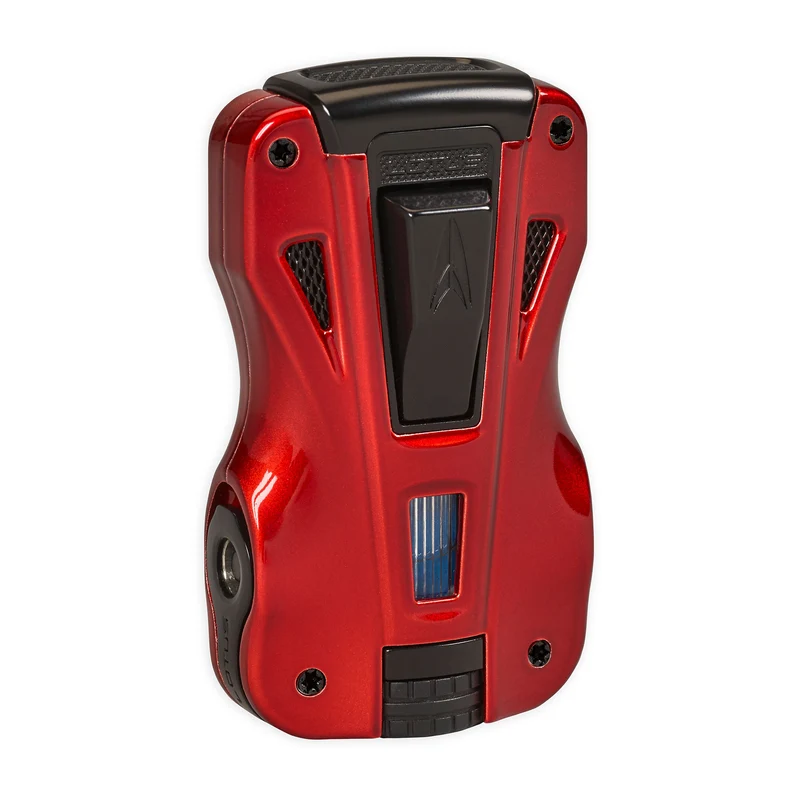 Lotus Twin Torch GT Windproof Dual Flame Lighter
