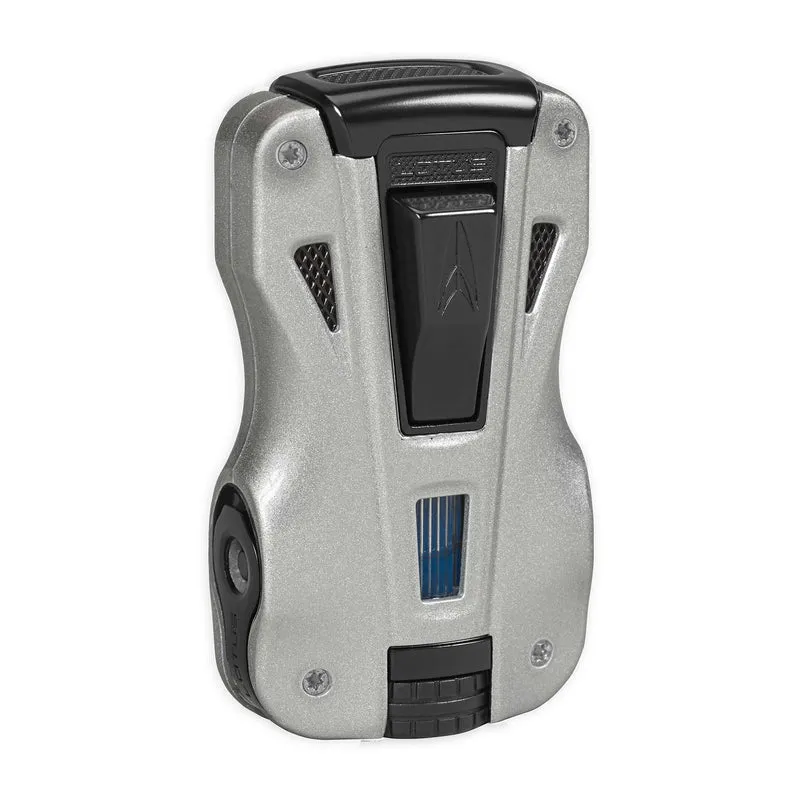 Lotus Twin Torch GT Windproof Dual Flame Lighter