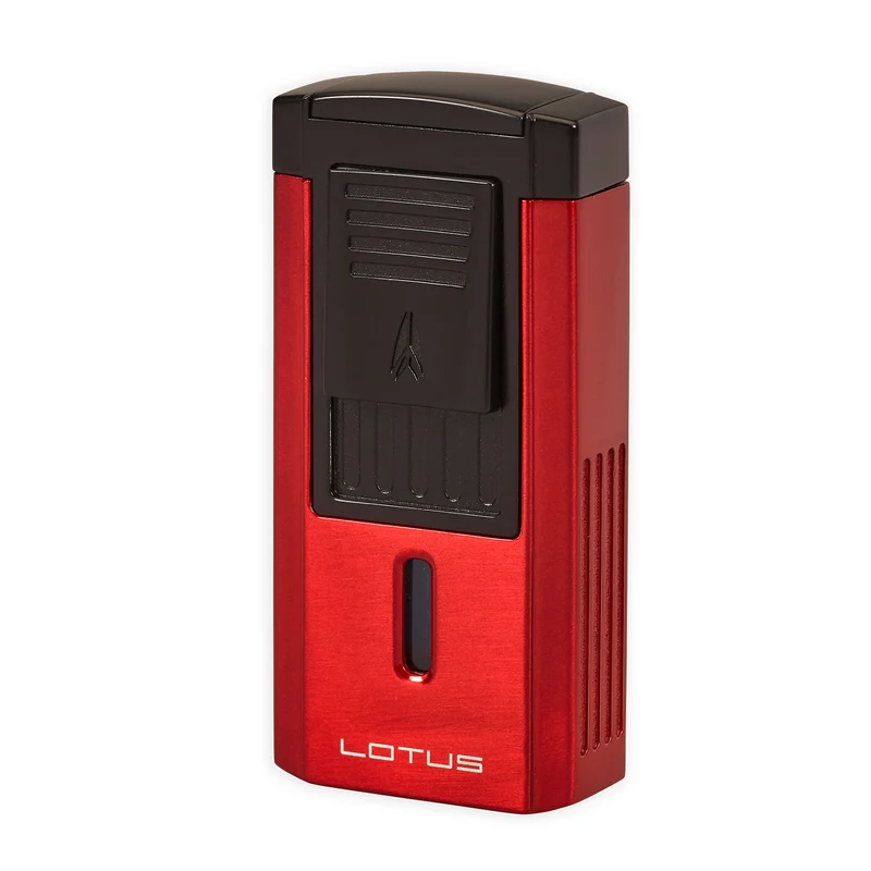 Duke V-Cutter 2-in-1 Cigar Lighter & Cutter | Torch
