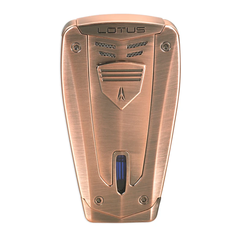 Triple Torch Lighter with Punch - High Altitude Reliable