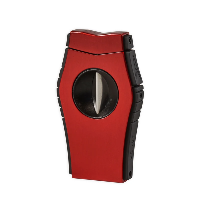 Viper Deep V-Cutter | 64 Ring Gauge Cigar Cutter