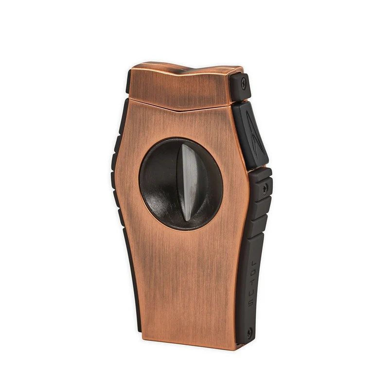 Viper Deep V-Cutter | Single Blade Cigar Cutter