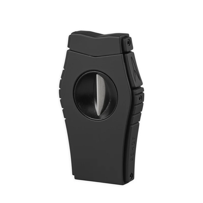 Viper Deep V-Cutter | Precision Cigar Cutter with Spring Lock