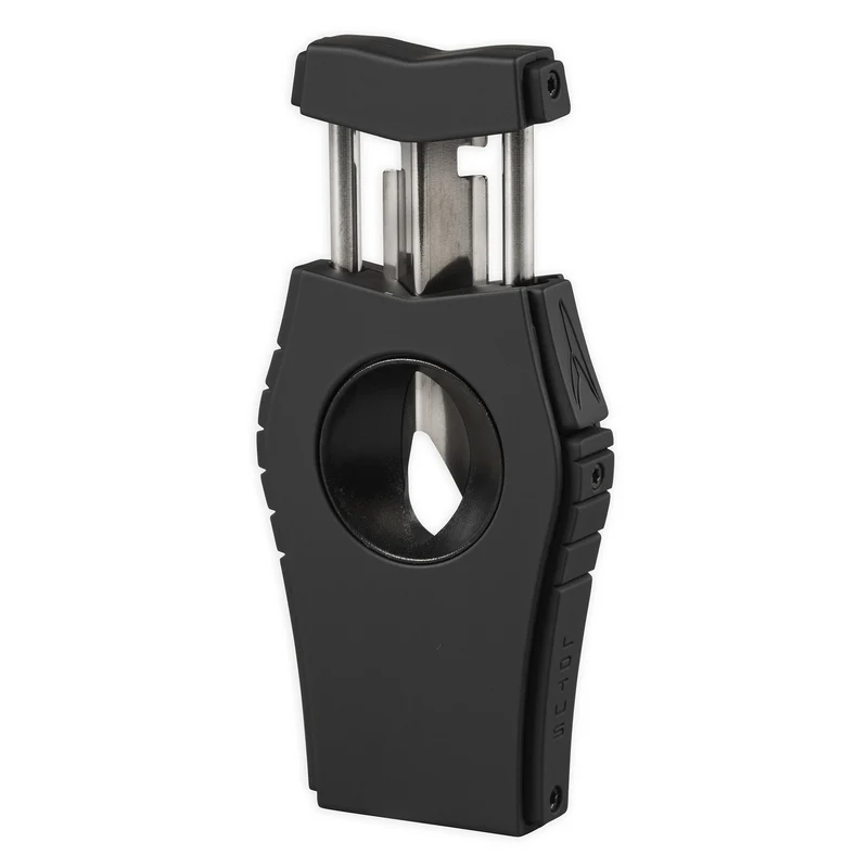 Viper Deep V-Cutter | Precision Cigar Cutter with Spring Lock