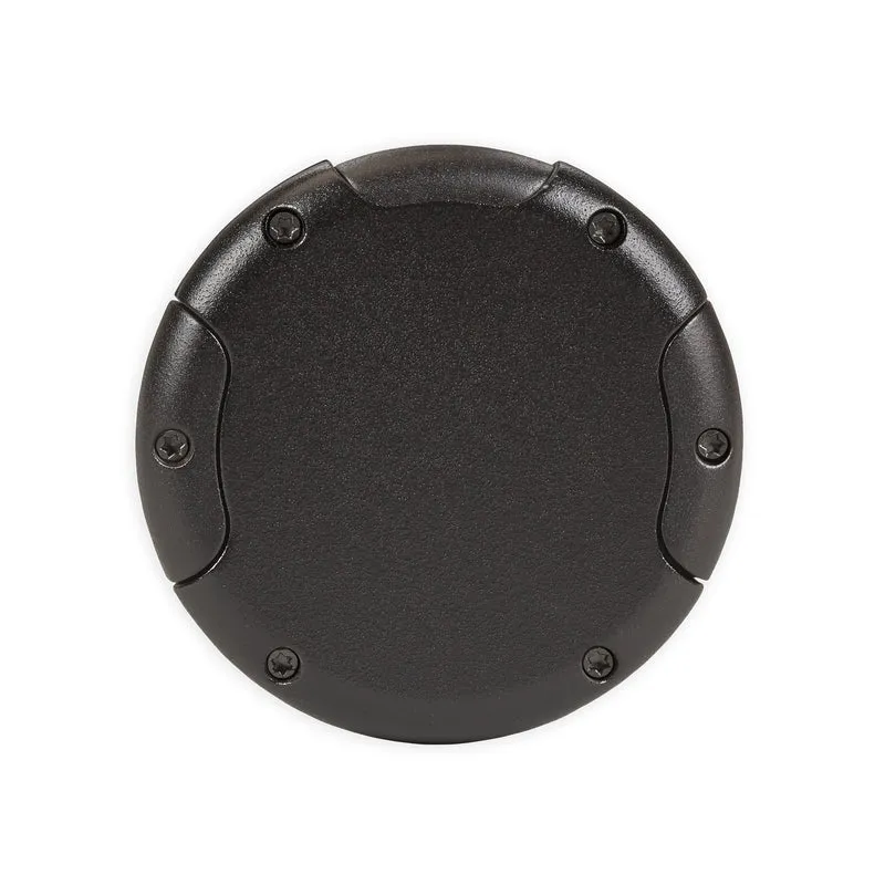 Meteor Round Cutter | Dual Blade Cigar Cutter