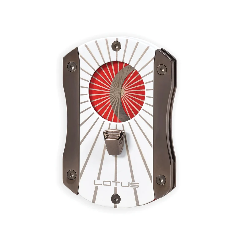 Deception 60RG Twin Blade Cutter | Comfort Grip