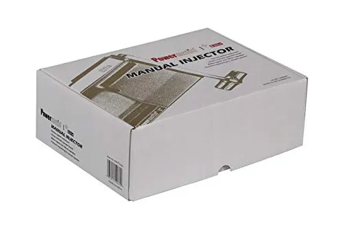 Powermatic I+ (1 Plus) Manual Cigarette Injector Machine