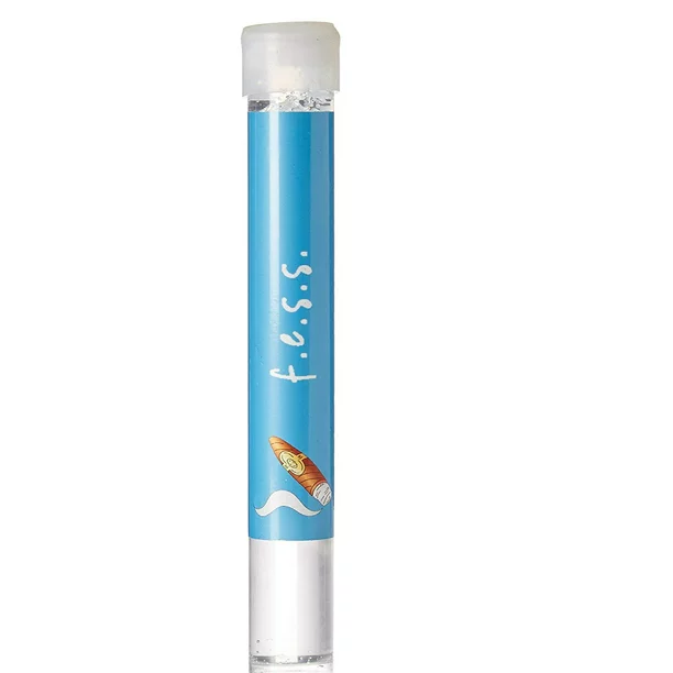 Crystal Gel Humidor Tubes - 69-70% RH Humidity Control