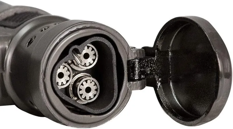 Vertigo Cyclone Triple Torch Lighter 3-Pack | Lotus