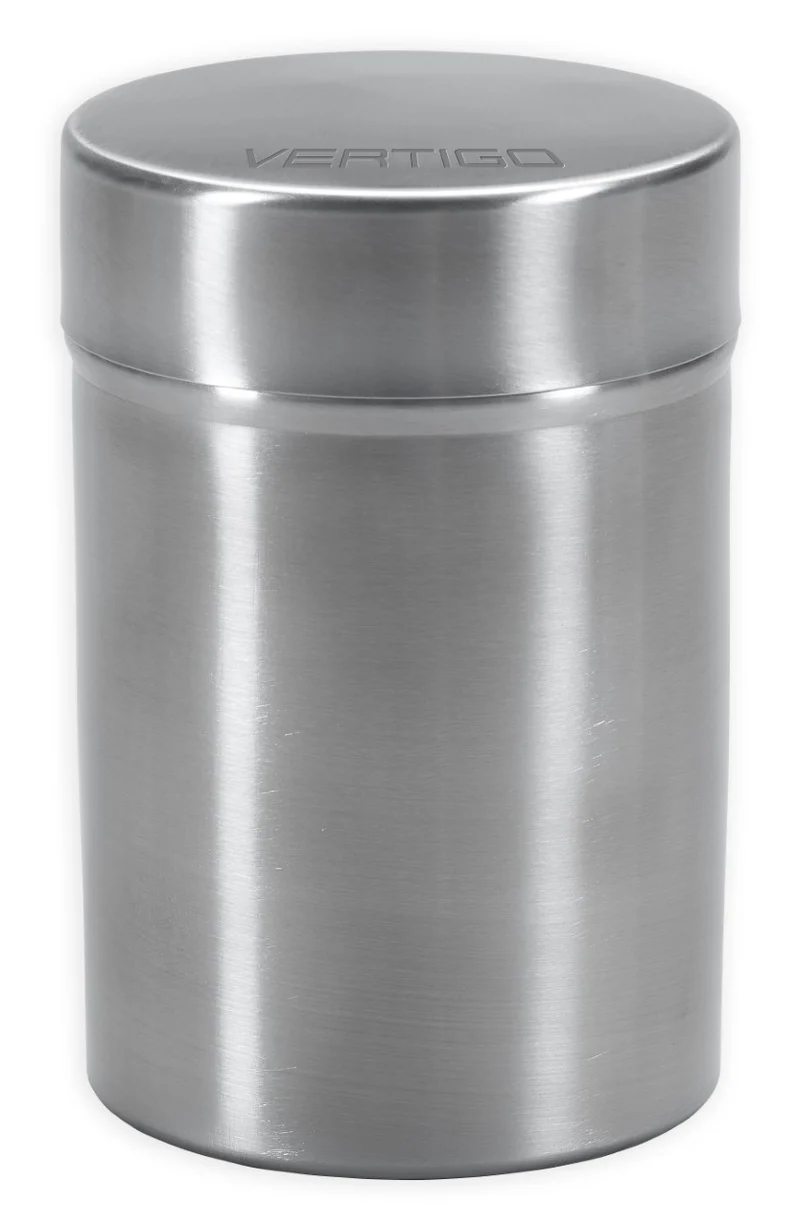 Portable Car Cigar Ashtray - Stainless Steel Cup Holder