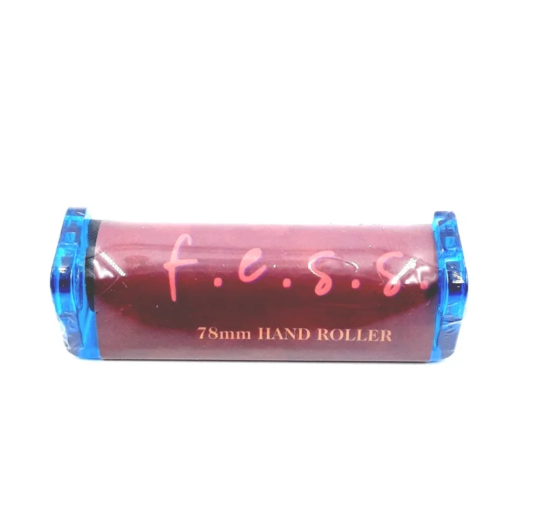 78mm Cigarette Roller - Roll Perfectly Every Time
