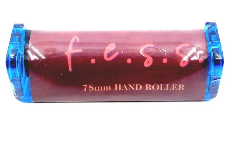 78mm Cigarette Roller - Roll Perfectly Every Time