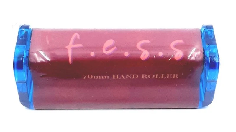 70mm Cigarette Roller - Roll Perfect Cigarettes Consistently