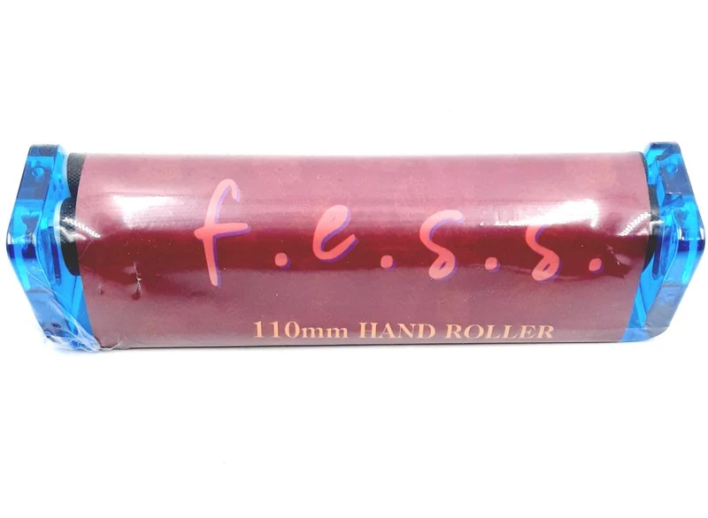 110mm Hand Cigarette Roller - Roll Perfect Size Every Time