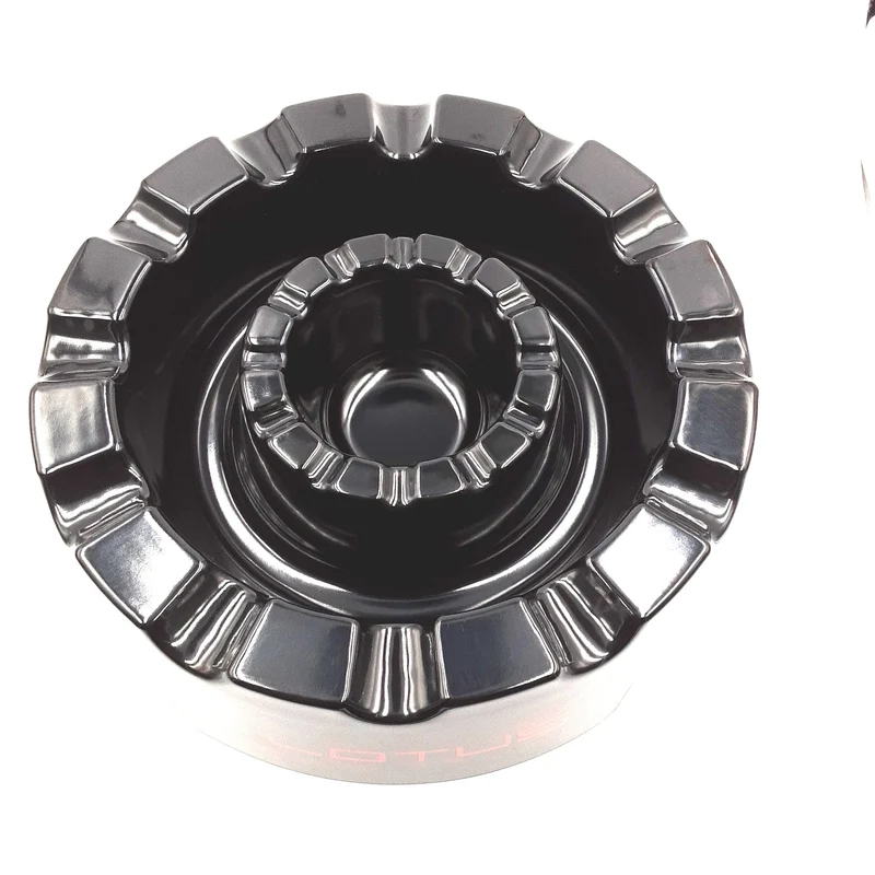 LOTUS Melamine Cigar & Cigarette Rest - Hold Multiple Smokes