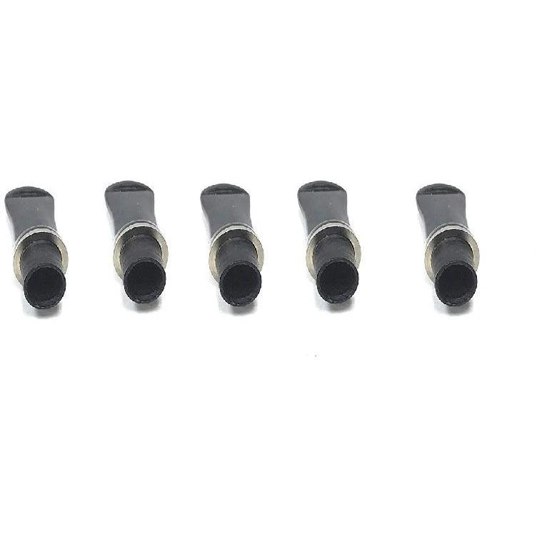 Fess Replacement Cigar Mouthpiece Tips - 5 Pack