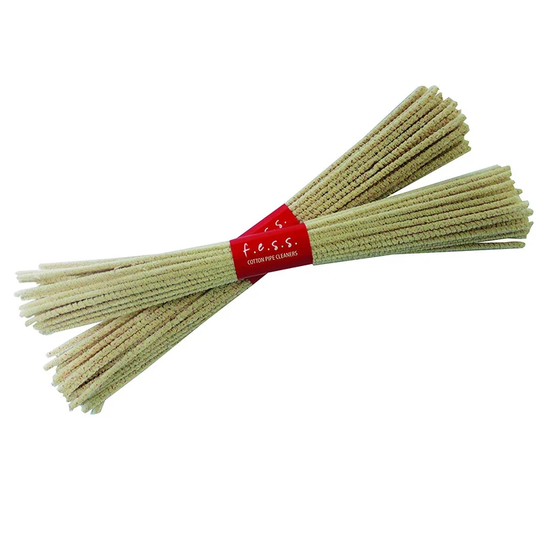 Extra Absorbent Pipe Cleaners 12 inch - 44 Pack