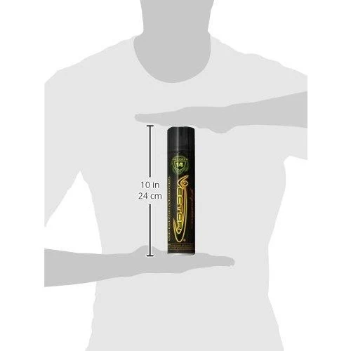 Vector Quintuple Refined Butane 3 Pack | Premium Fuel