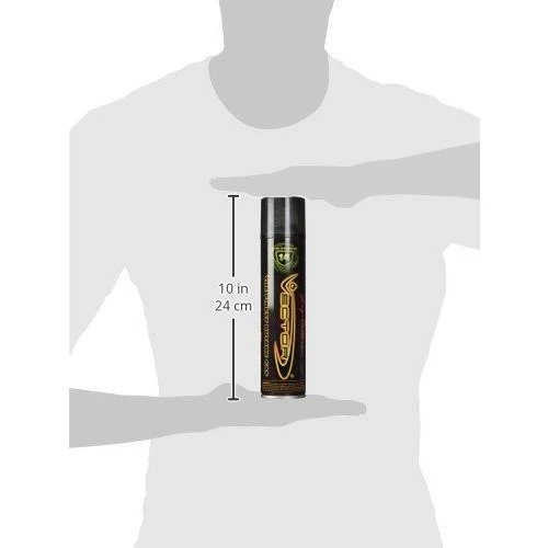 Vector Quintuple Refined Butane 2-Can Pack - Lighter Fuel