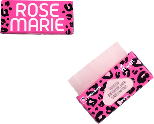 ROSEMARIE Rolls Slim