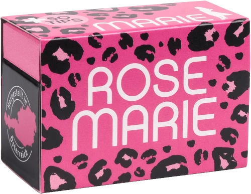 ROSEMARIE Rolls Slim + Tips