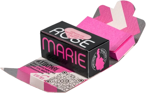 ROSEMARIE Rolls Slim + Tips