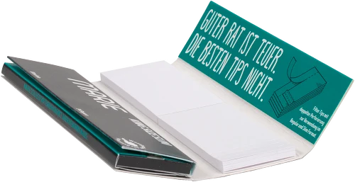 MARIE King Size Slim + Tips