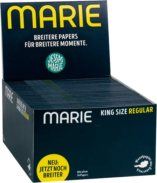 MARIE King Size Regular