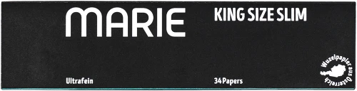 MARIE King Size Slim