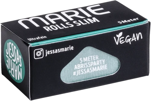 MARIE Rolls Slim