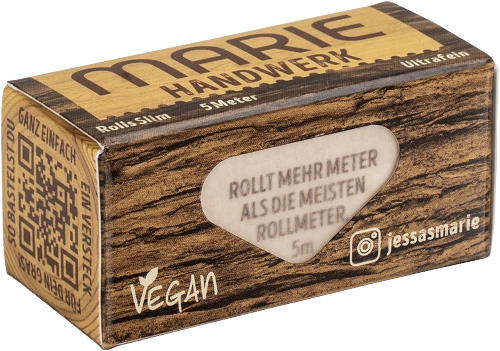 MARIE Handwerk Rolls Slim