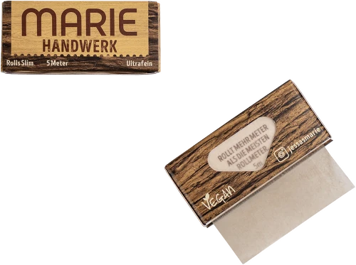 MARIE Handwerk Rolls Slim