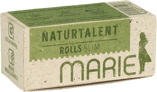 MARIE Naturtalent Rolls Slim