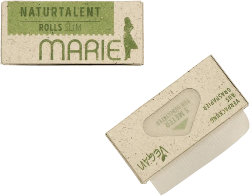 MARIE Naturtalent Rolls Slim