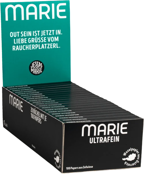MARIE Ultrafine