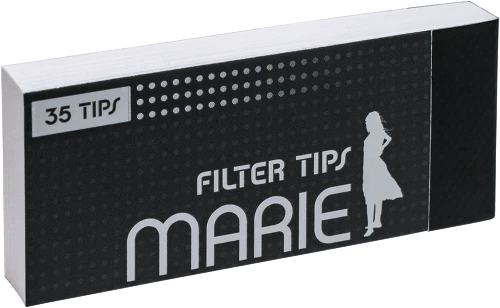 MARIE Filter Tips