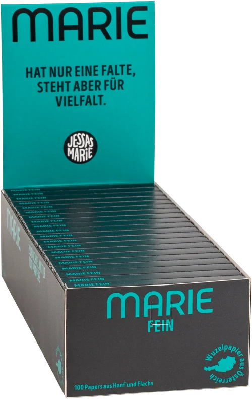 MARIE Fine