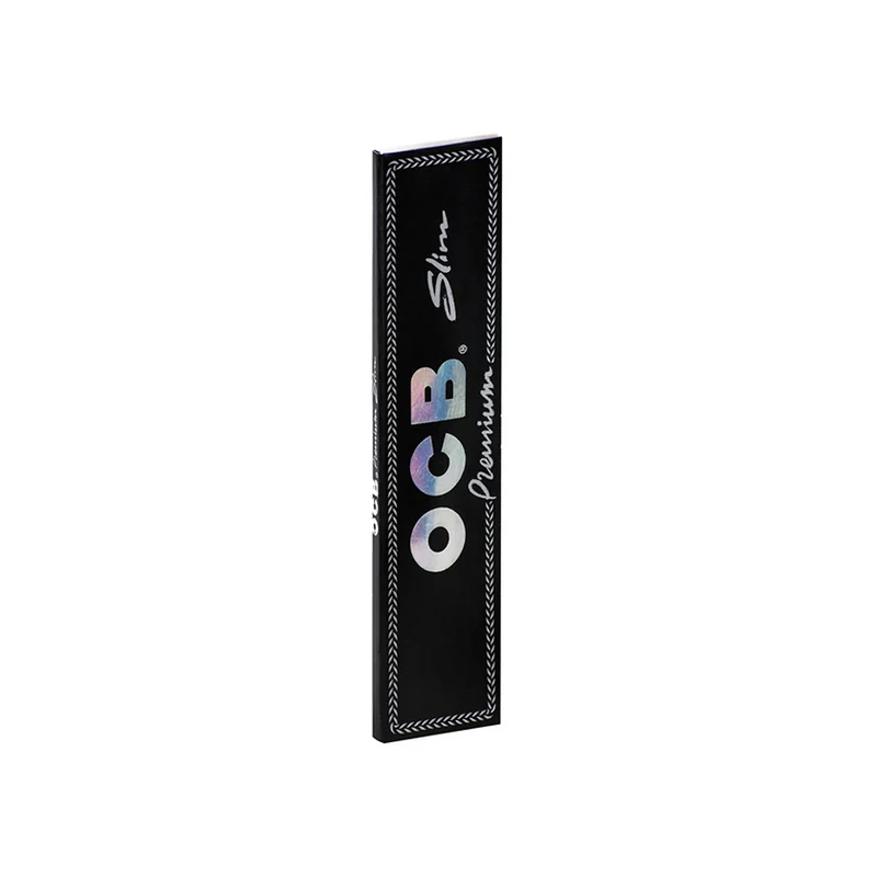 OCB King Size Slim Premium