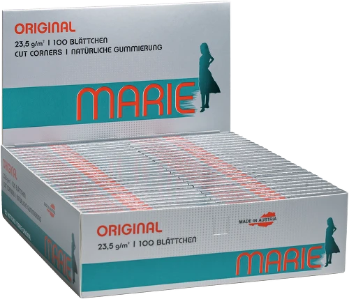MARIE Original