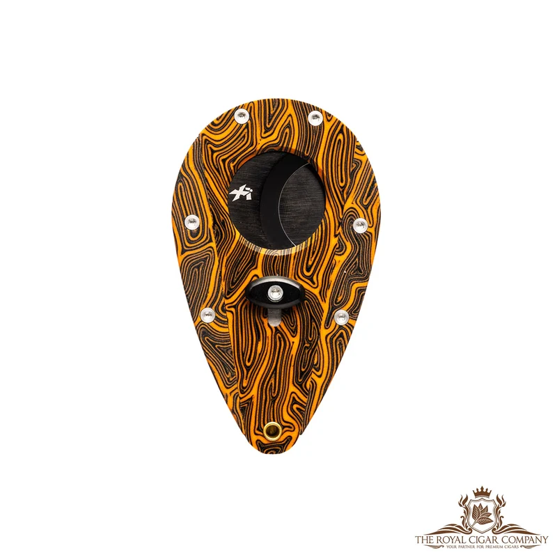 XIKAR Xi1 G10 Zigarrenabschneider