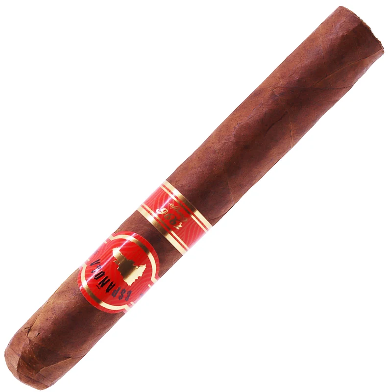 JM's Española Corojo Toro