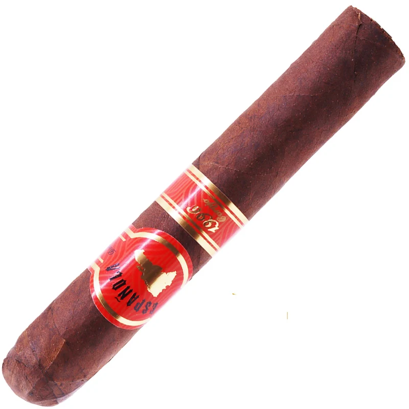 JM's Española Corojo Robusto