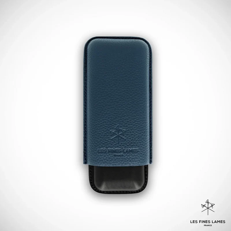 Les Fines Lames Cigar Case DUO Zigarrenetui