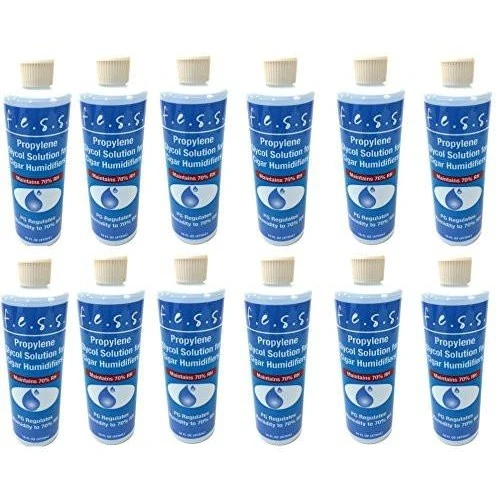 PG Humidifier Solution 16oz - Cigar Humidity Control
