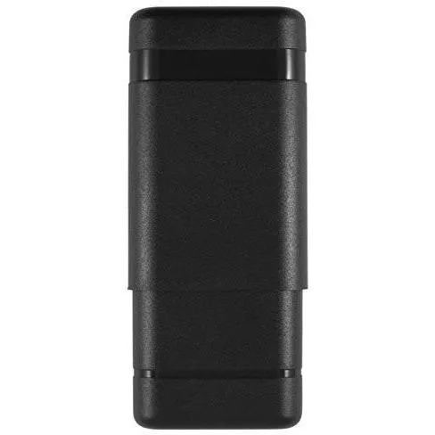 Le Tube 3 Finger Crushproof Travel Cigar Case Humidor